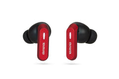 Auriculares TWS Aiwa ETWS-330RD, Rojos