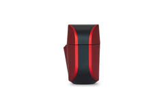 Auriculares TWS Aiwa ETWS-330RD, Rojos