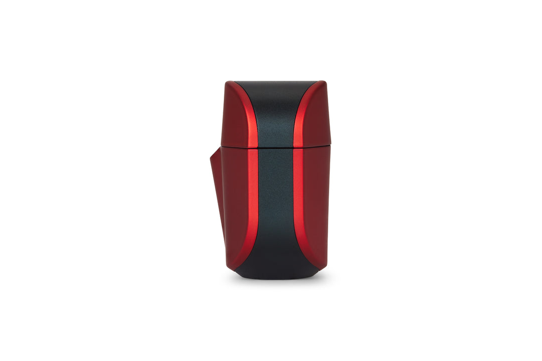 Auriculares TWS Aiwa ETWS-330RD, Rojos