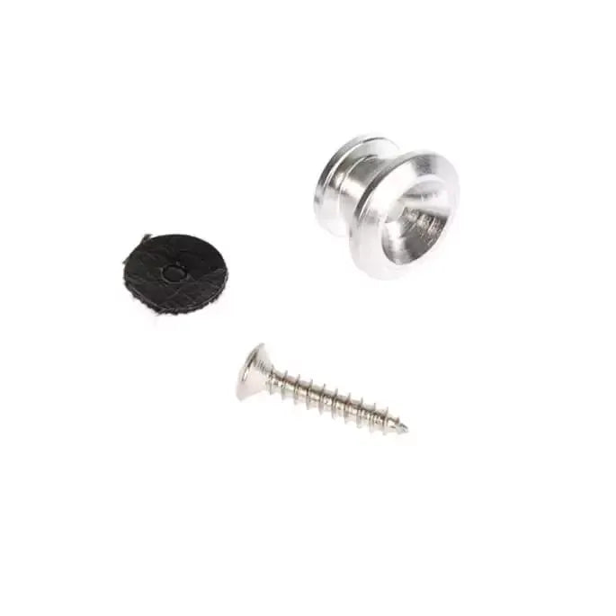Botón de correa para Guitarras Acústicas