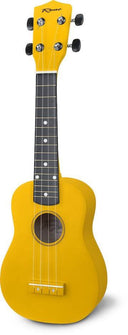 Reno RU150 Ukeleles Soprano (Amarilla)