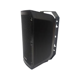 Renton HP105IP Proline 5" altavoz pasivo de instalación 100W IP65 – Negro