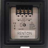 Renton HP105IP Proline 5" altavoz pasivo de instalación 100W IP65 – Negro