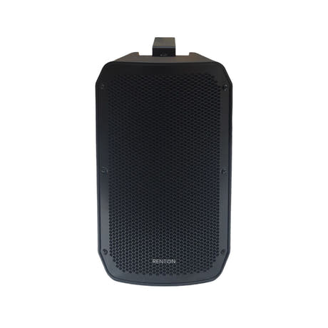 Renton HP108IP Proline 8" altavoz pasivo de instalación 150W IP65 – Negro