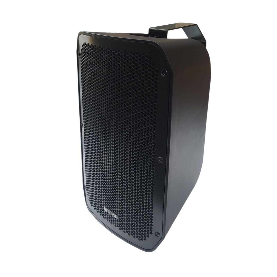 Renton HP108IP Proline 8" altavoz pasivo de instalación 150W IP65 – Negro