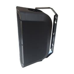 Renton HP108IP Proline 8" altavoz pasivo de instalación 150W IP65 – Negro