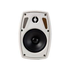 Renton S104 4" altavoz pasivo – Blanco
