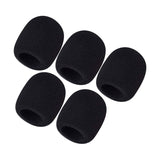 Wireless Microphone Set w. 4 Microphones