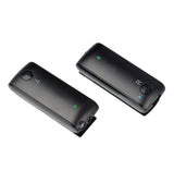 Renton Wireless Video Microphone