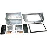 CT23ST09L 2-DIN Frame for Seat