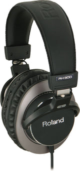 Roland RH-300 headphones