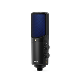 RØDE NT-USB+ USB Micrófonos Paquete de Inicio