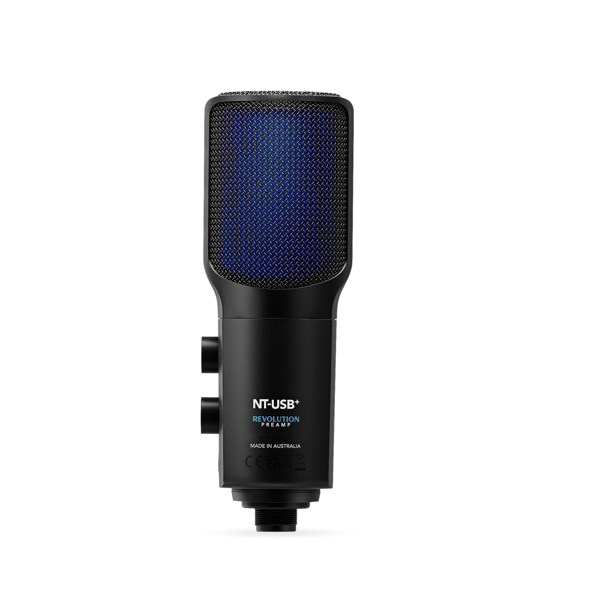 RØDE NT-USB+ USB Micrófonos Paquete de Inicio