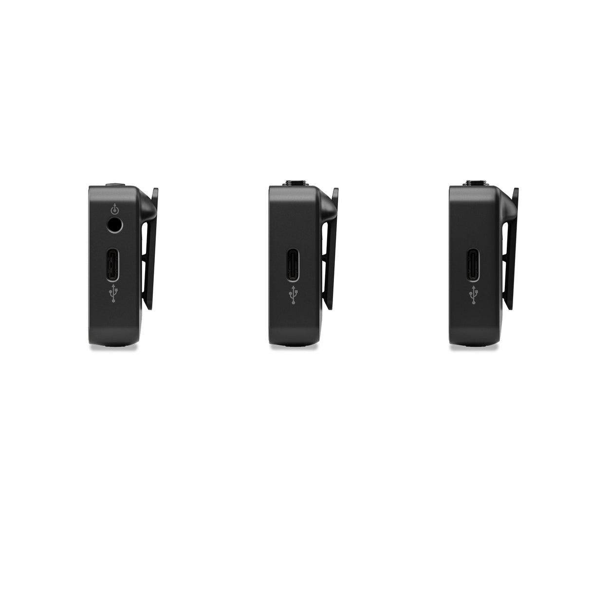 RODE Wireless GO Gen 3 Micrófono de video