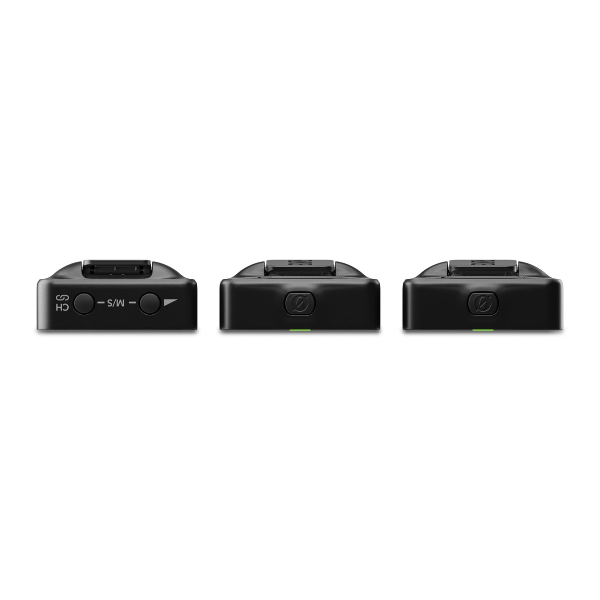 RODE Wireless GO Gen 3 Micrófono de video