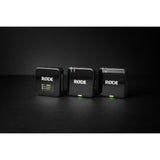 RODE Wireless GO Gen 3 Micrófono de video