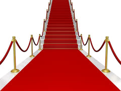 Alfombra Roja (1x 50 metros)