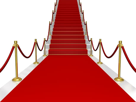 Alfombra Roja (1x 50 metros)