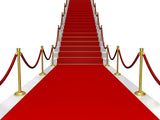 Red Runner (1 x 10 meters)