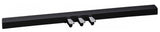 Roland KPD-70-BK Sustain Pedal