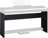 Roland KSC-72-BK Soporte de Piano para FP-60 (Negro)