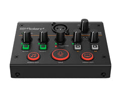 Roland UVC-02 Starter Kit