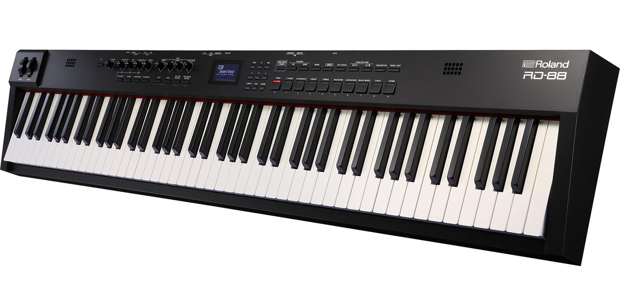 Roland RD-88EX Stage Piano