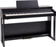 Roland RP701 El Piano (Negro) 