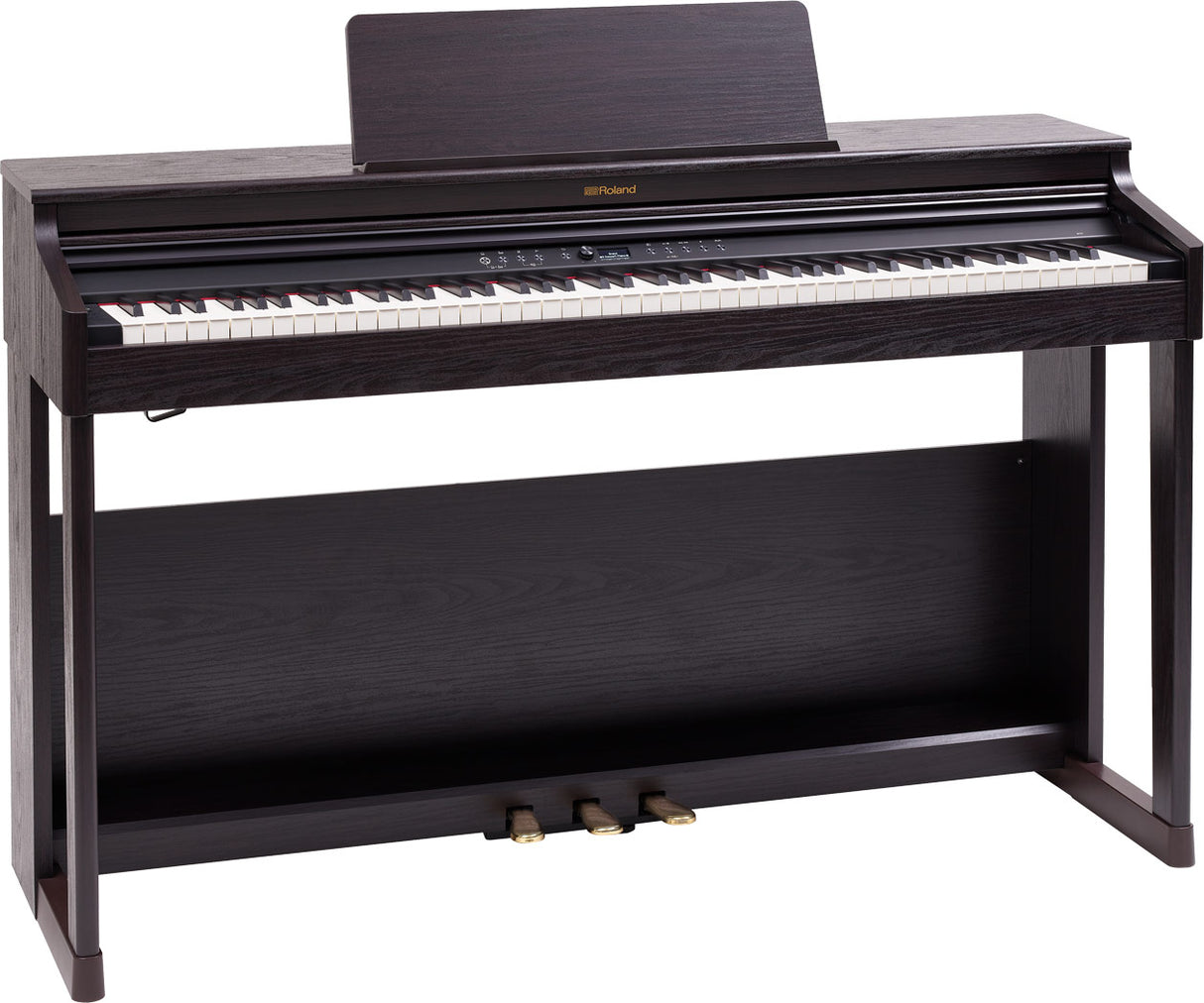 Roland RP701 El Piano (Palissandro) 