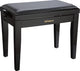 Roland RPB-200BK Piano bench, black