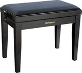 Roland RPB-220BK Piano bench, black