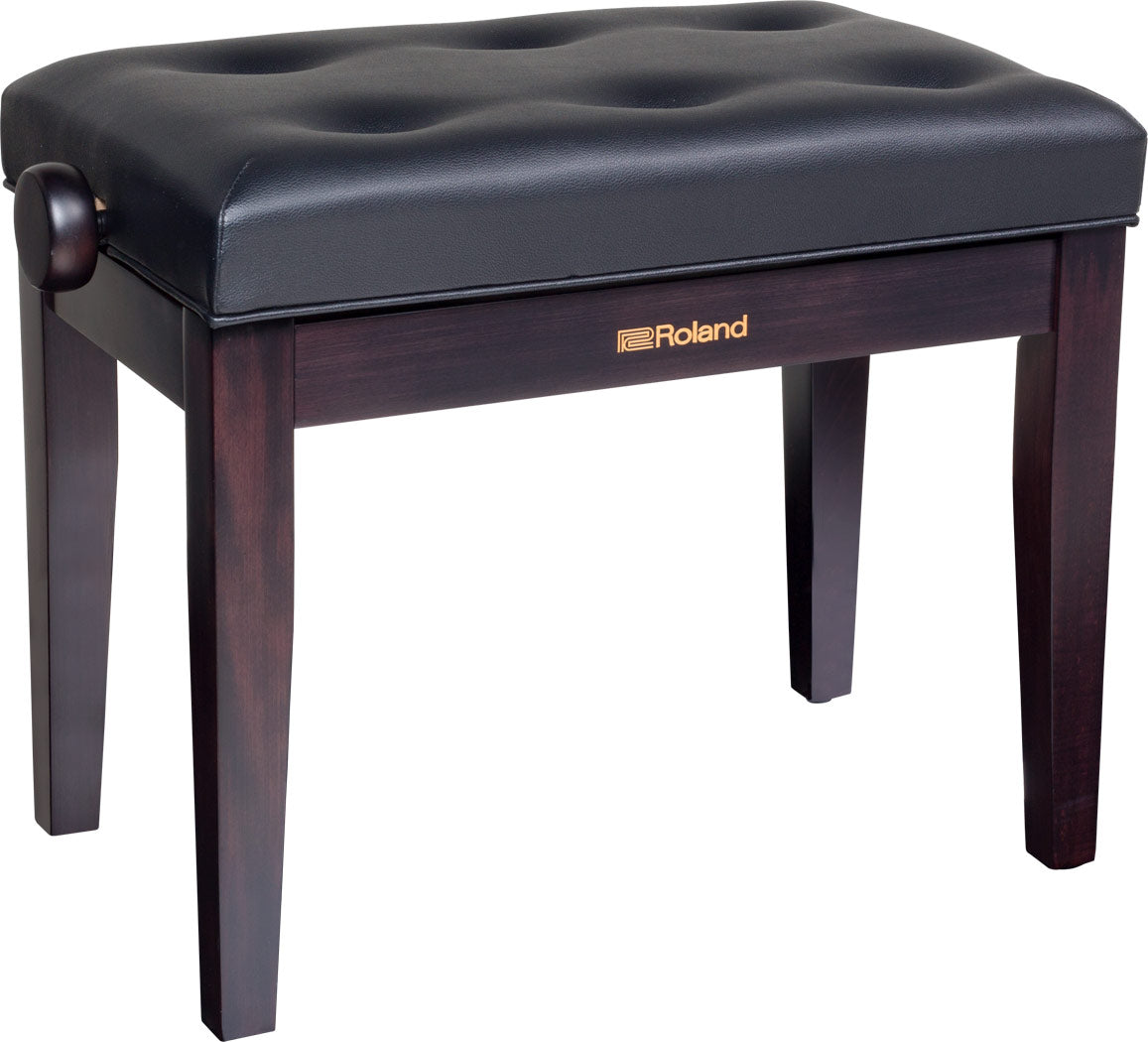 Roland RPB-300RW Piano bench, Rosewood