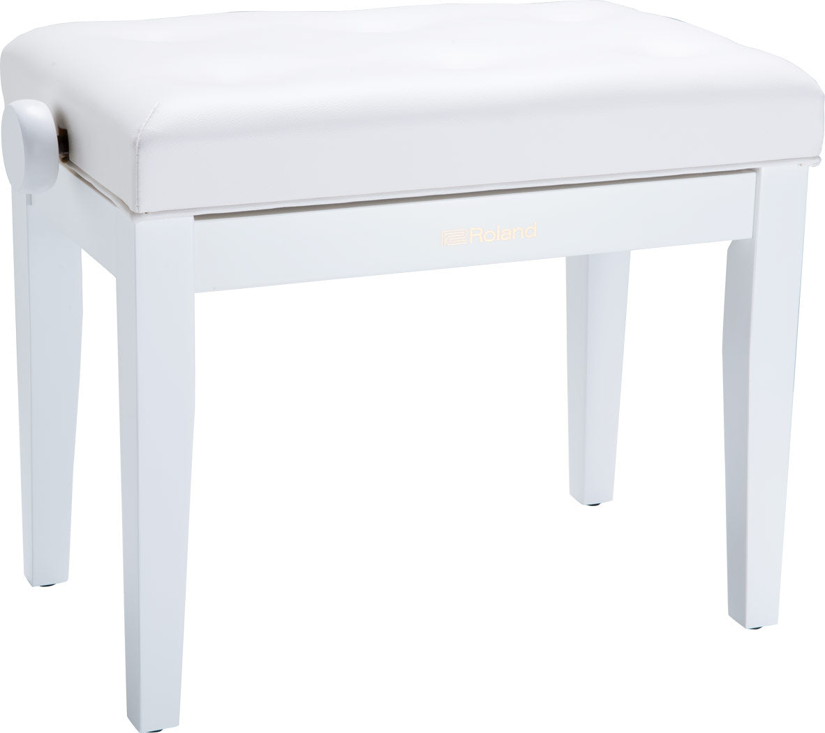 Roland RPB-300WH Piano bench, White
