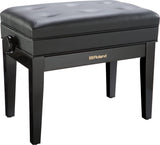 Roland RPB-400BK Piano bench, black