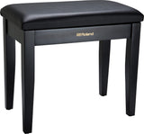 Roland RPB-100BK Piano Bench (Black)