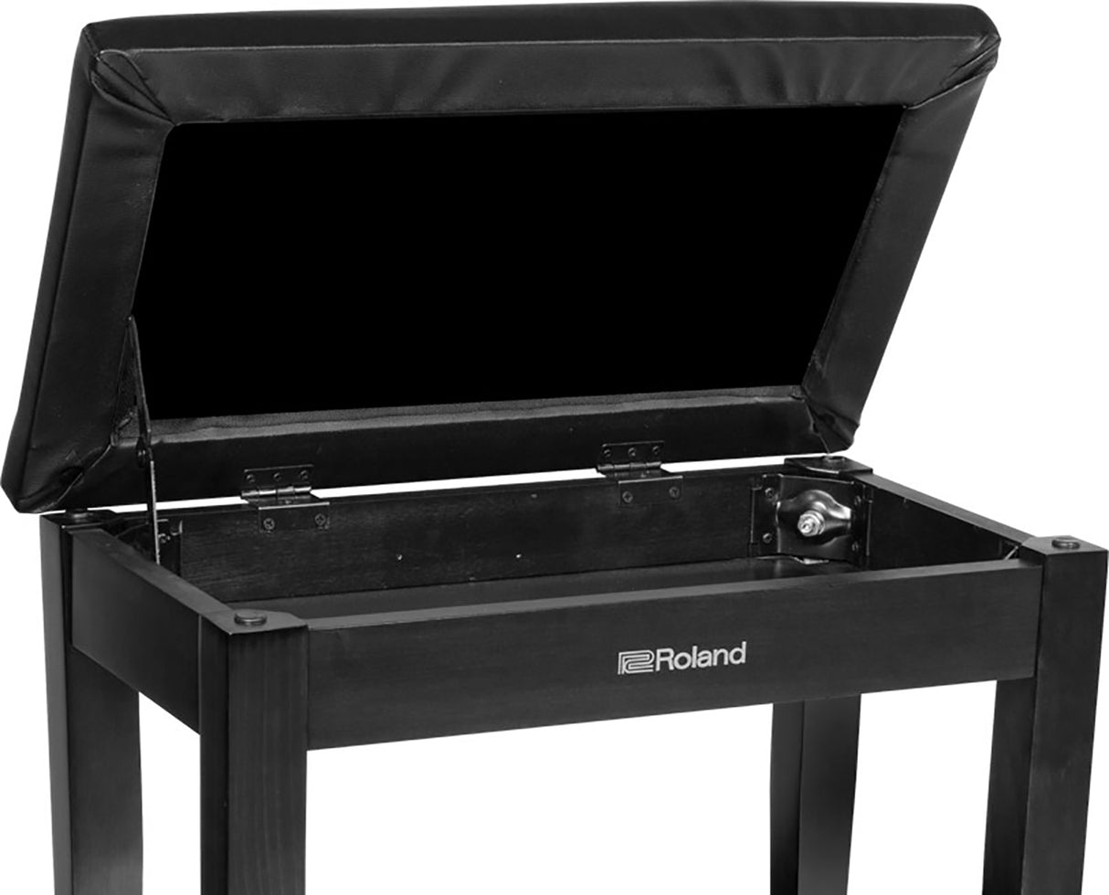 Roland RPB-100WH Piano bench, white