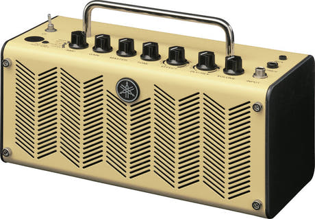 Yamaha THR5 Amplificador de Guitarra Acústica Inalámbrico
