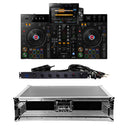 Pioneer DJ XDJ-RX3 Paquete