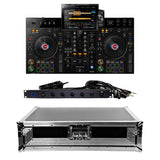 Pioneer DJ XDJ-RX3 Paquete