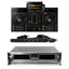 Pioneer DJ XDJ-RX3 Paquete