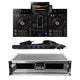 Pioneer DJ XDJ-RX3 Paquete