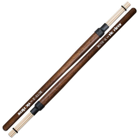 Vic Firth RXH Rute-X calibre grueso
