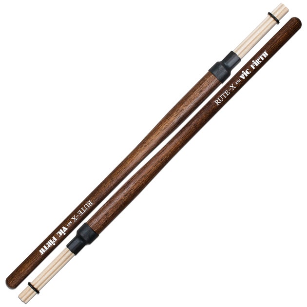 Vic Firth RXH Rute-X calibre grueso