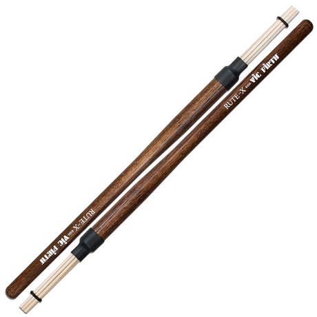 Vic Firth RXM RUTE-X varillas - calibre medio