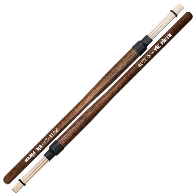 Vic Firth RXM RUTE-X varillas - calibre medio