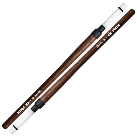 Vic Firth RXP RUTE-X - sintético polimérico