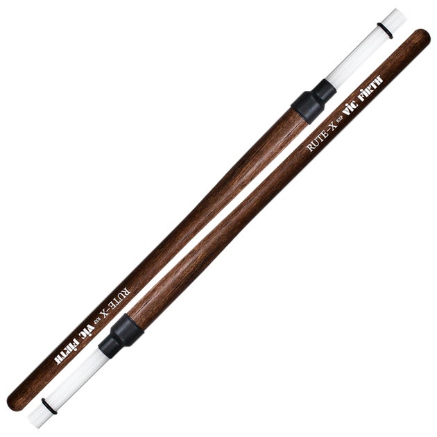 Vic Firth RXP RUTE-X - sintético polimérico