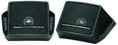 Pioneer TS-44 Conjunto de Altavoces de Gabinete
