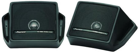 Pioneer TS-44 Conjunto de Altavoces de Gabinete