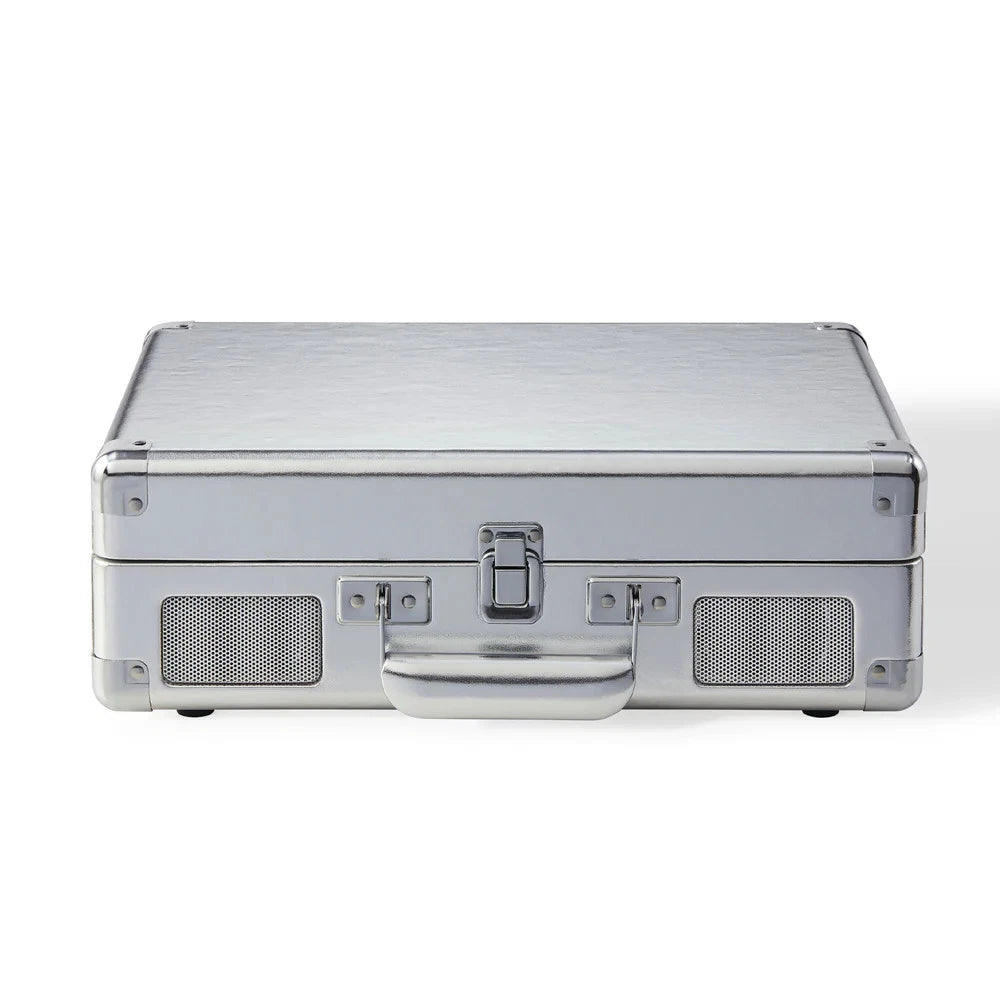 Crosley Cruiser Plus Tocadiscos Tovejs Bluetooth (Negro)